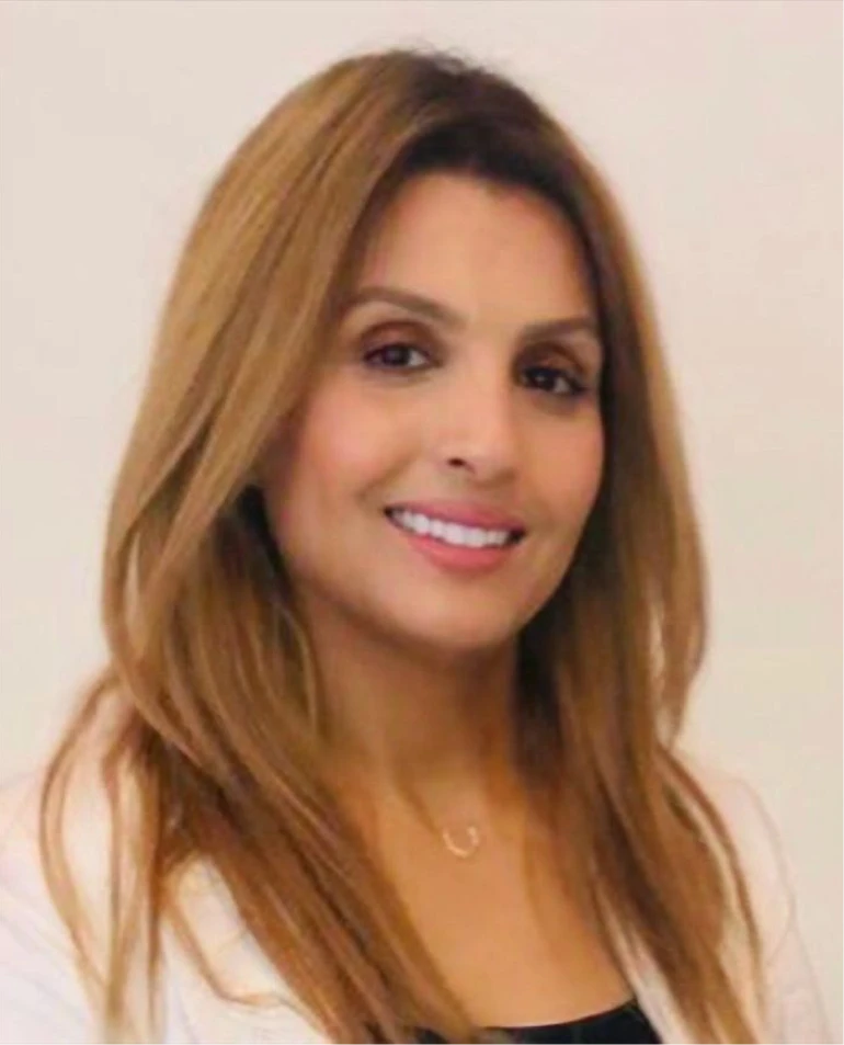 fatima toughrai