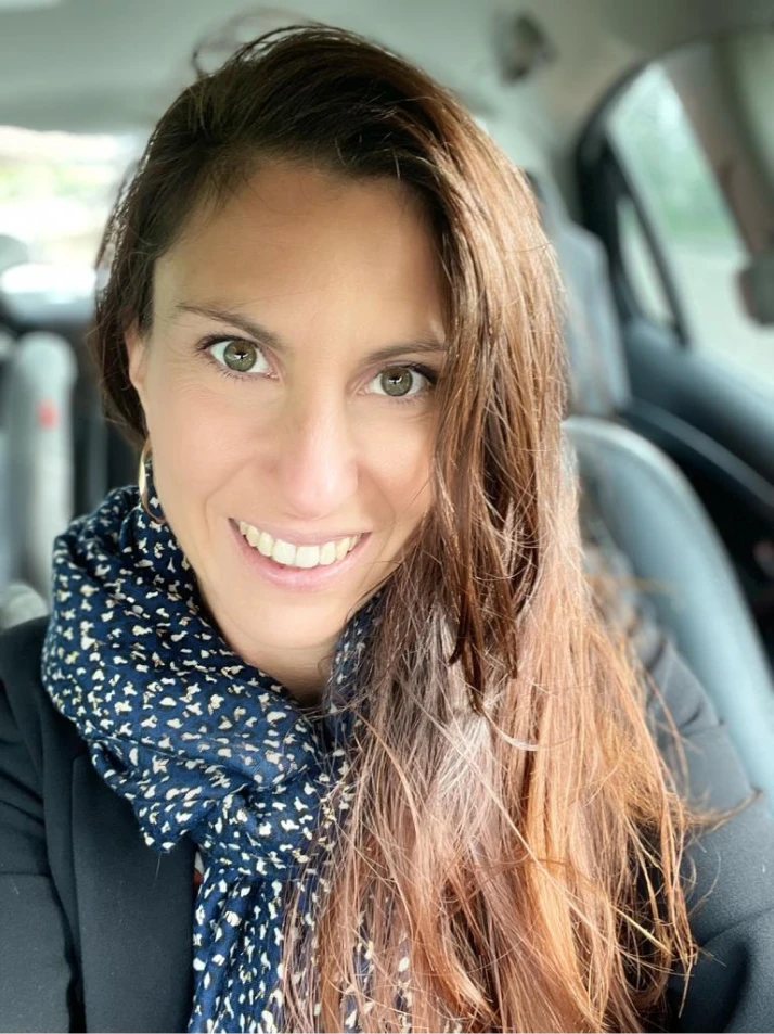maud estrella