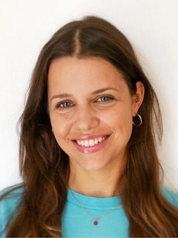 yvonne cichocka