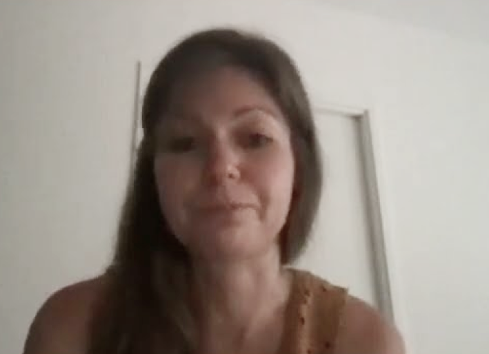 Caroline