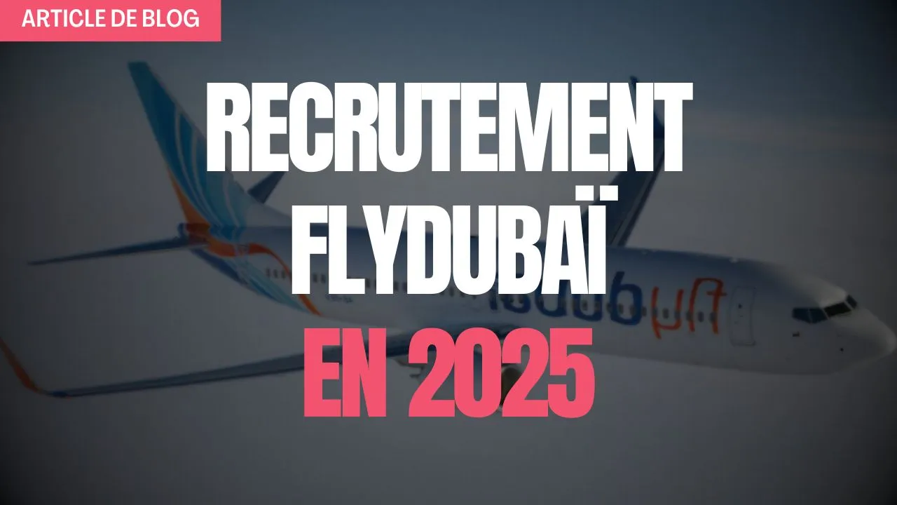 Miniature article de blog recrutement flydubai en
