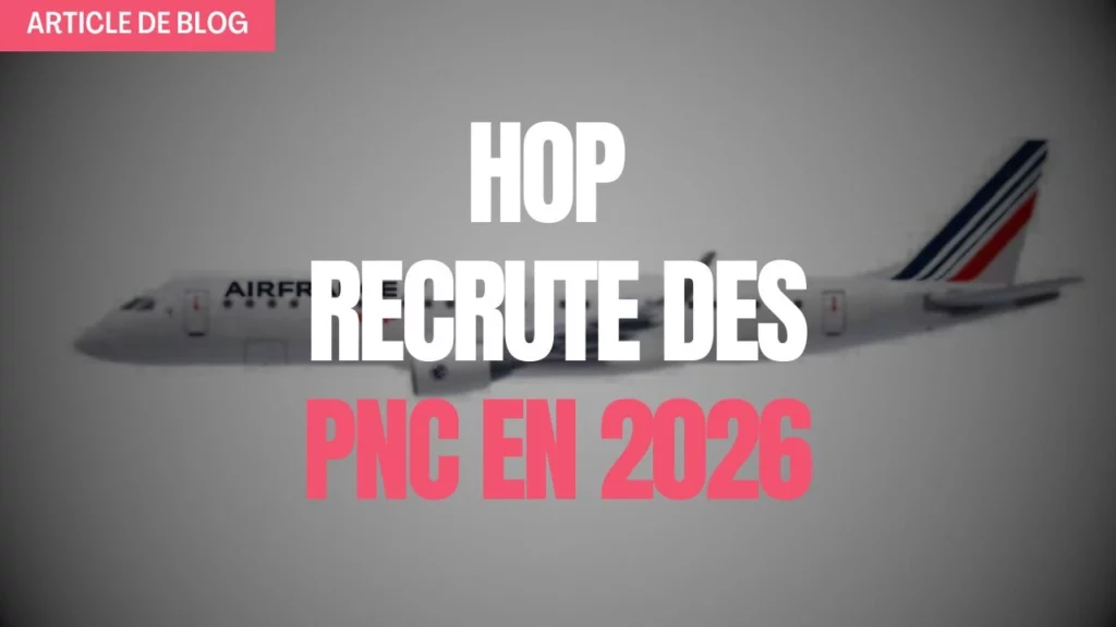 Miniature article de blog hop recrute des PNC en