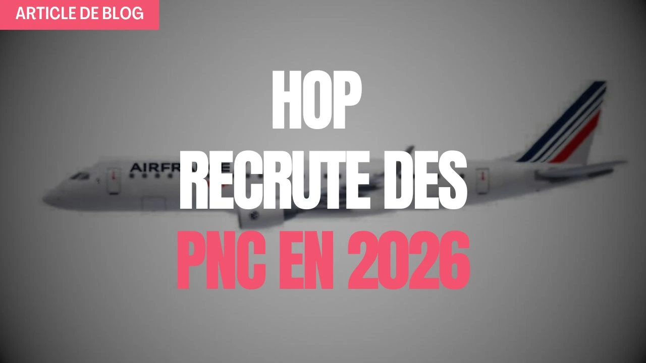 Miniature article de blog hop recrute des PNC en